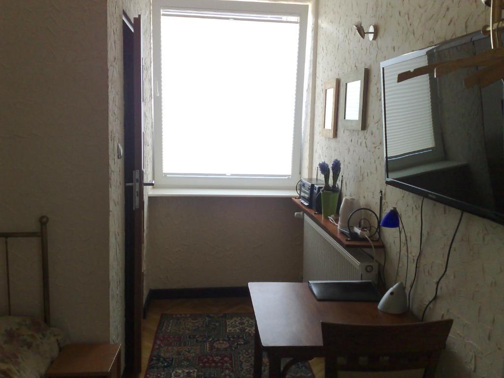 Villa Maria Krakow Room photo