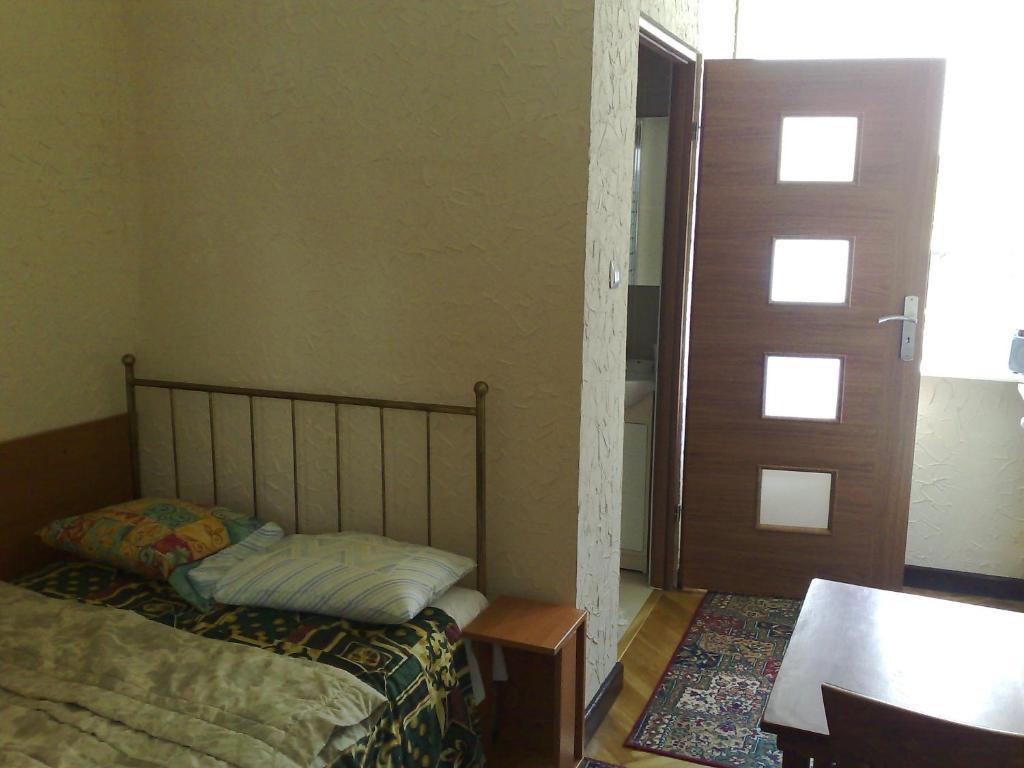 Villa Maria Krakow Room photo