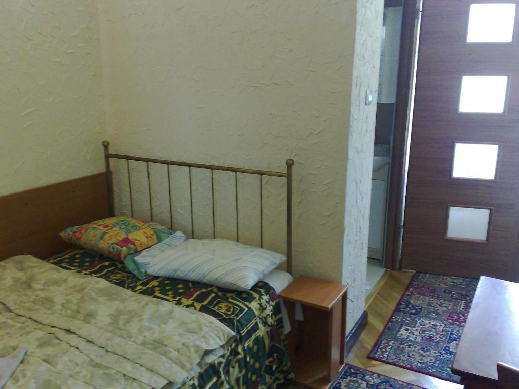 Villa Maria Krakow Room photo
