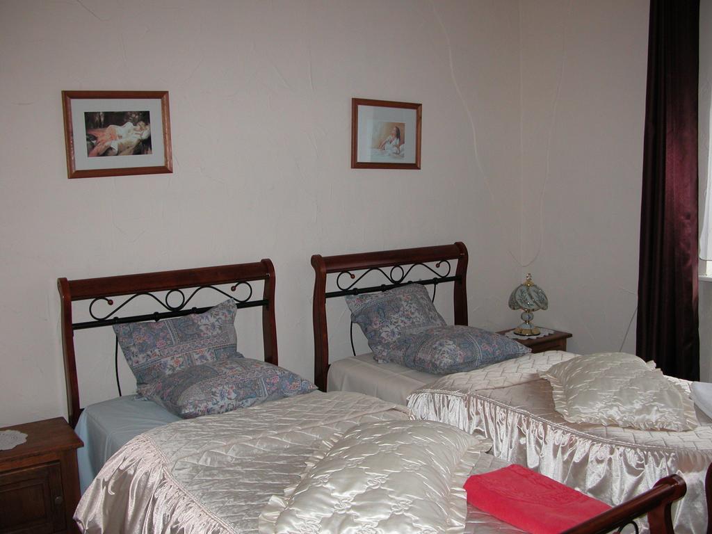Villa Maria Krakow Room photo