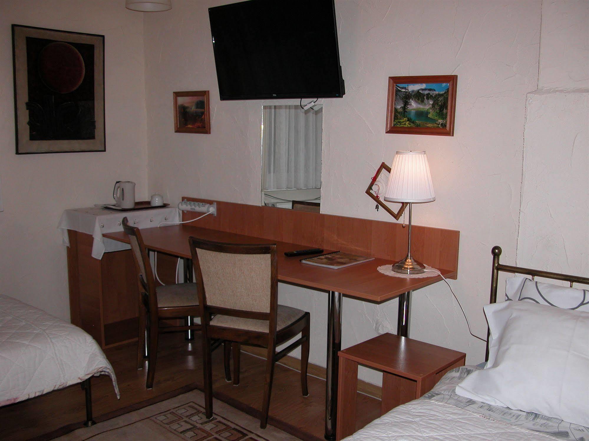 Villa Maria Krakow Exterior photo